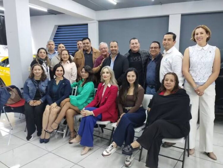 Impulsa Amigos Empresarios de Michoacán alianzas estratégicas para la protección del patrimonio y activos empresariales