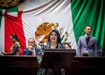 Que pierdan la licencia locales con venta de alcohol a menores: Vanhe Caratachea