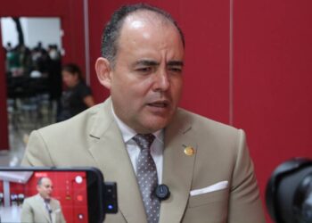 Pide Baltazar Gaona mayor rigor jurídico al IEM para dictar medidas cautelares