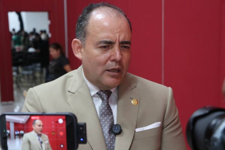 Pide Baltazar Gaona mayor rigor jurídico al IEM para dictar medidas cautelares