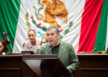 Rechaza Barragán subsidio para morebús y teleféricos que deja fuera a los transportistas