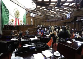 Prioriza 76 Legislatura la salud mental de niñas, niños y adolescentes, en la ley estatal