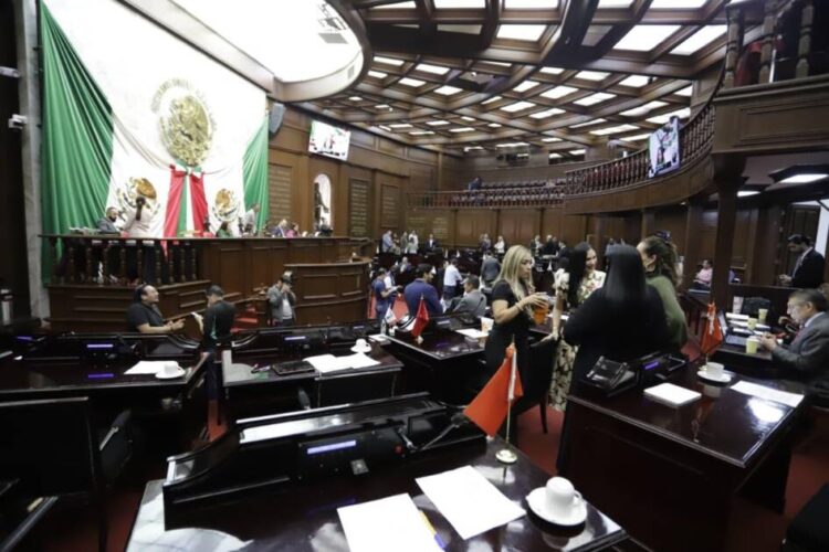 Prioriza 76 Legislatura la salud mental de niñas, niños y adolescentes, en la ley estatal