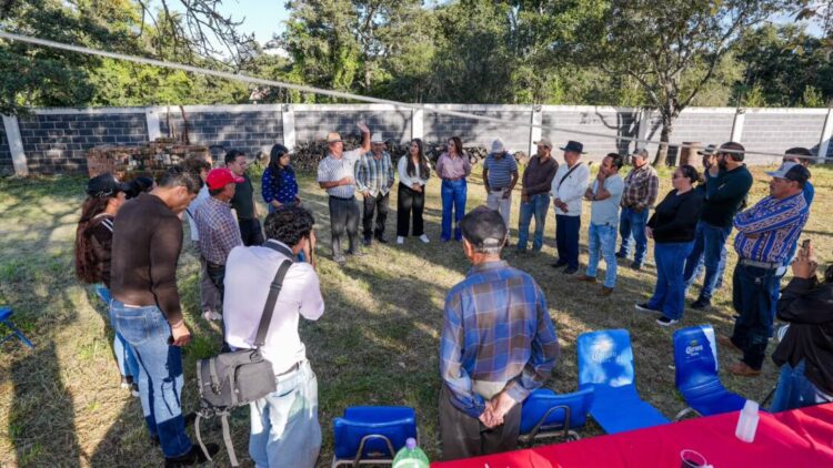 Habitantes de Tenencias y comunidades de Morelia demandan ser rescatados del abandono instituciona: Gladyz Butanda