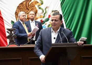 Memo Valencia celebra aprobación de iniciativa que castiga con 15 años de cárcel el reclutamiento de niños y adolescentes a las filas de la delincuencia