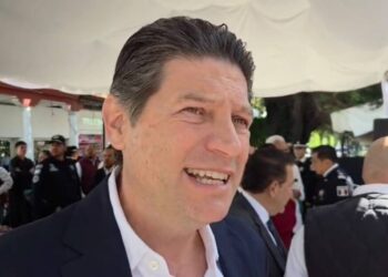 México tiene una deuda con las víctimas de la violencia: Alfonso Martínez Alcázar