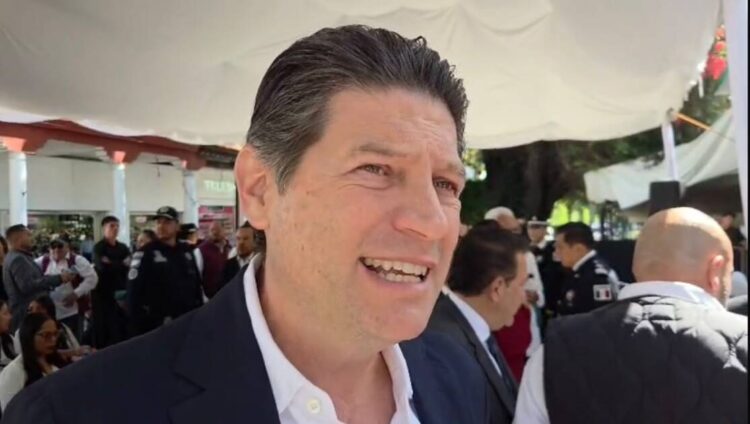 México tiene una deuda con las víctimas de la violencia: Alfonso Martínez Alcázar