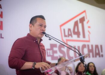 Torres Piña llama a escuchar al pueblo para orientar la inversión pública en Lerma-Chapala
