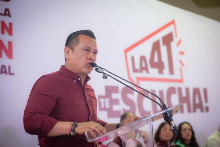 Torres Piña llama a escuchar al pueblo para orientar la inversión pública en Lerma-Chapala