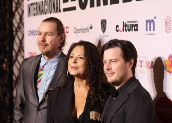 Morelia, plataforma mundial para nuevos talentos del cine