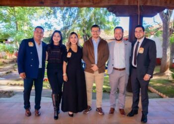 Dayana Pérez Mendoza celebra 16 años del ICATMI Plantel Pátzcuaro, transformando vidas a través de la capacitación