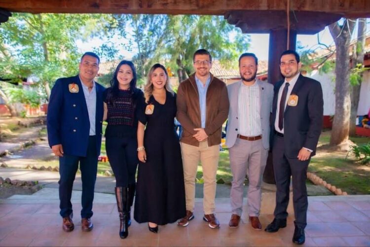 Dayana Pérez Mendoza celebra 16 años del ICATMI Plantel Pátzcuaro, transformando vidas a través de la capacitación