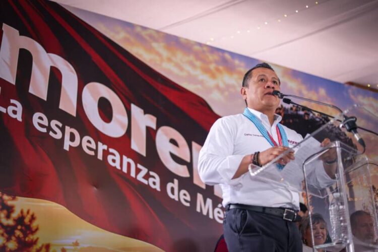 La victoria de Lula en Brasil demuestra que el avance de la ultraderecha no es inevitable: Torres Piña