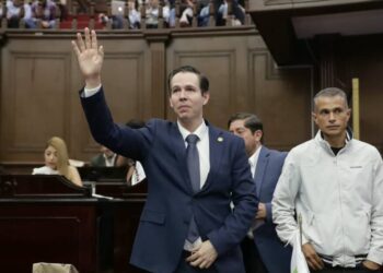 Reforma al Código Civil para blindar operaciones inmobiliarias, propuesta de Alfredo Anaya