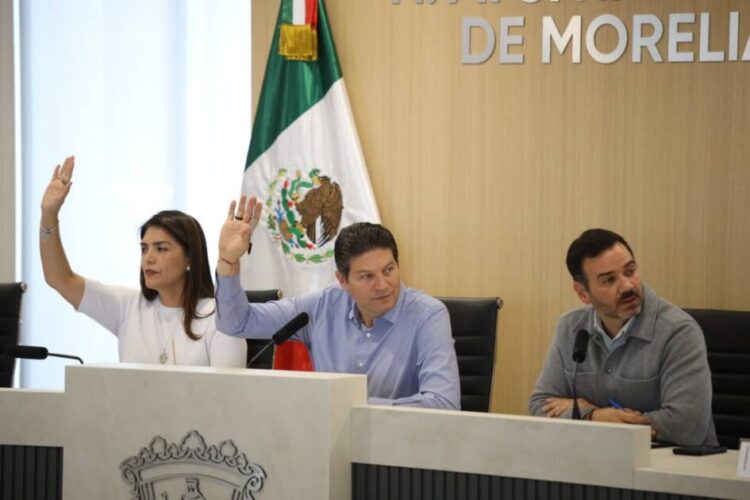 Llama Ayuntamiento de Morelia a aprovechar descuentos a partir del 1ro de noviembre