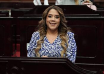 Convoca Xóchitl Ruiz a cerrar el paso a las barreras que limitan el acceso a los derechos humanos