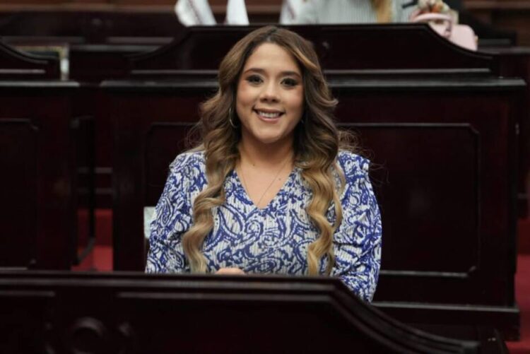 Convoca Xóchitl Ruiz a cerrar el paso a las barreras que limitan el acceso a los derechos humanos