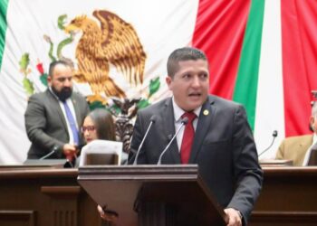 Aprueba el Congreso instaurar 10 de septiembre, fecha oficial en honor a Nicolás de Régules Cano