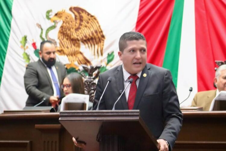 Aprueba el Congreso instaurar 10 de septiembre, fecha oficial en honor a Nicolás de Régules Cano