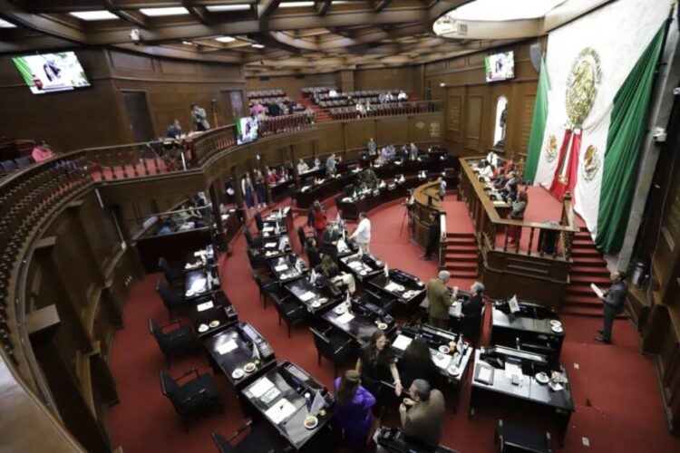 Declara 76 Legislatura el día 10 de diciembre de cada año como “Día del Asesor Jurídico Victimal del Estado de Michoacán”