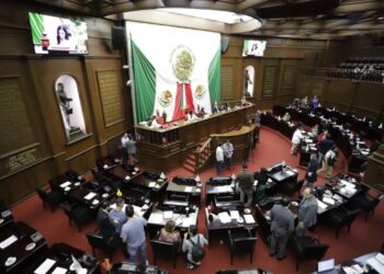 Protectores del medio ambiente serán catalogados como personas defensoras de Derechos Humanos