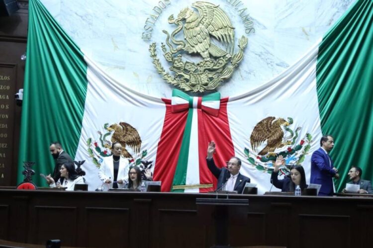 Fortalece 76 Legislatura la Ley de Fomento y Desarrollo Artesanal de Michoacán, da mayor protección a artesanos
