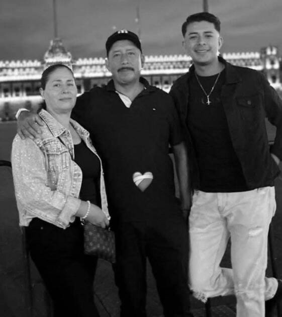 Condena y exije justicia el PRI Michoacán por asesinato del regidor de Indaparapeo, Adán Rodríguez Ávalos