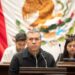 Barragán exige al fiscal atender a las víctimas o que renuncie
