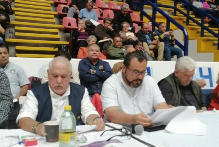 Emplaza SUEUM a la UMSNH a huelga por revisión contractual