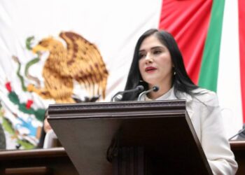 Propone Diputada Diana Espinoza garantizar abasto permanente de suero antiofídico en Michoacán