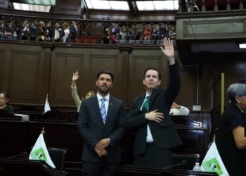 Propone Alfredo Anaya que sentencias de “prescripción” no sirvan para hacer fraccionamientos irregulares