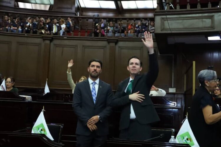 Propone Alfredo Anaya que sentencias de “prescripción” no sirvan para hacer fraccionamientos irregulares