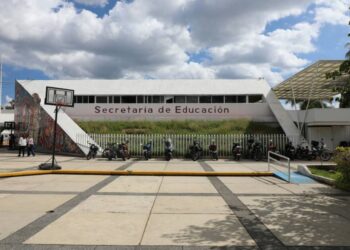 Denuncian supuesto abuso sexual en  de Morelia