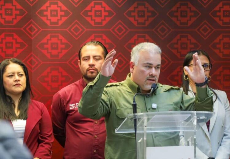 Morena Michoacán exige al INE explicar cómo se adjudicaron sus contratos y quiénes son los proveedores beneficiados