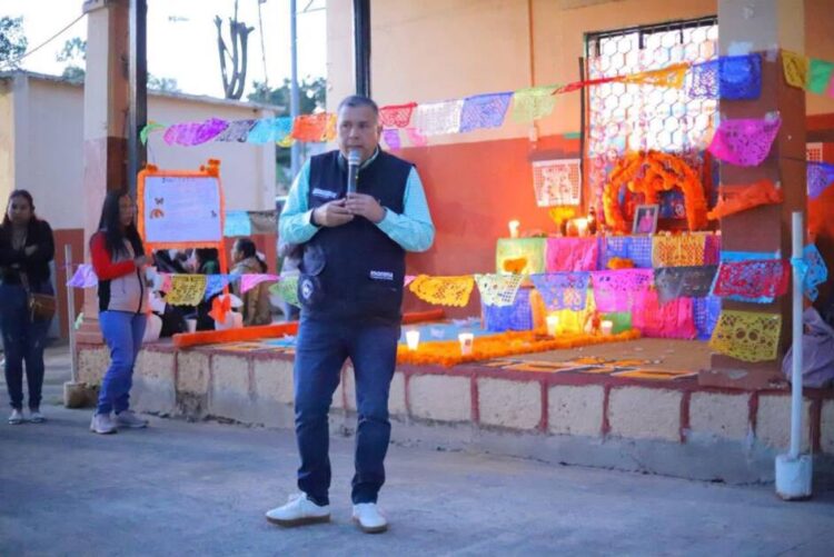 Morelia es el corazón cultural de México: JC Barragán